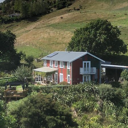 The Pear Orchard Lodge Richmond Bagian luar foto