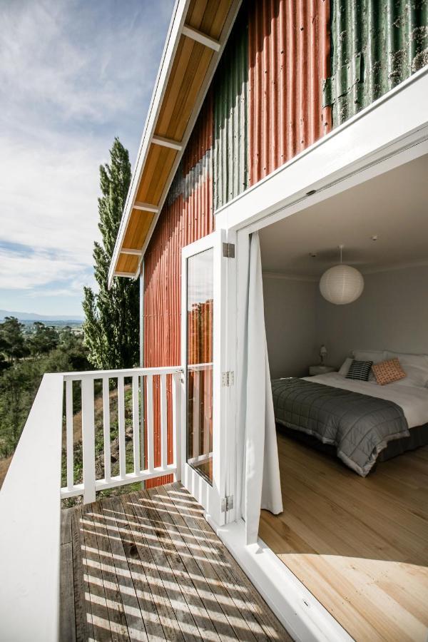 The Pear Orchard Lodge Richmond Bagian luar foto