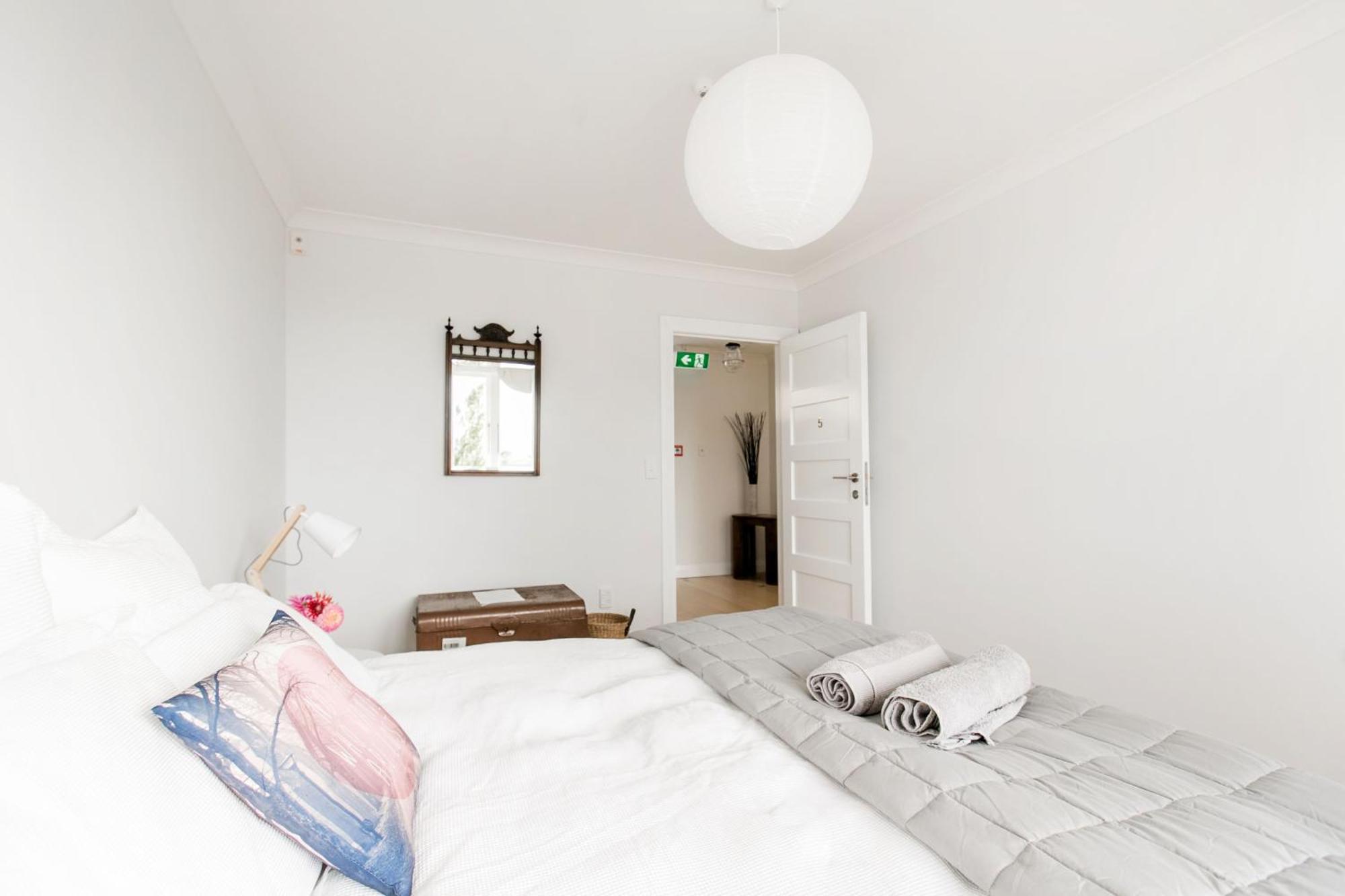 The Pear Orchard Lodge Richmond Bagian luar foto