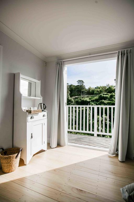 The Pear Orchard Lodge Richmond Bagian luar foto
