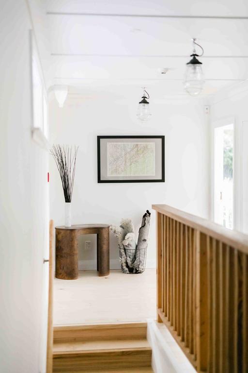 The Pear Orchard Lodge Richmond Bagian luar foto