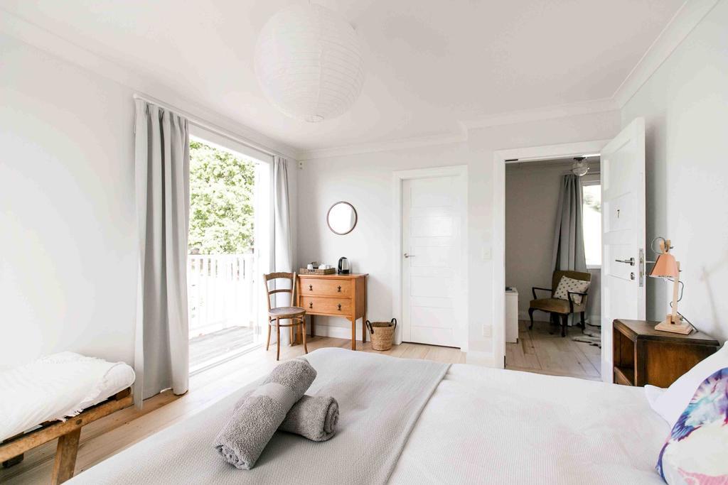 The Pear Orchard Lodge Richmond Bagian luar foto