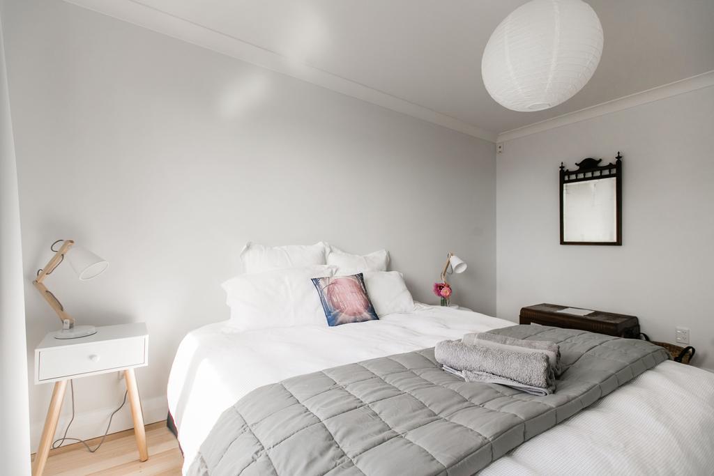The Pear Orchard Lodge Richmond Bagian luar foto