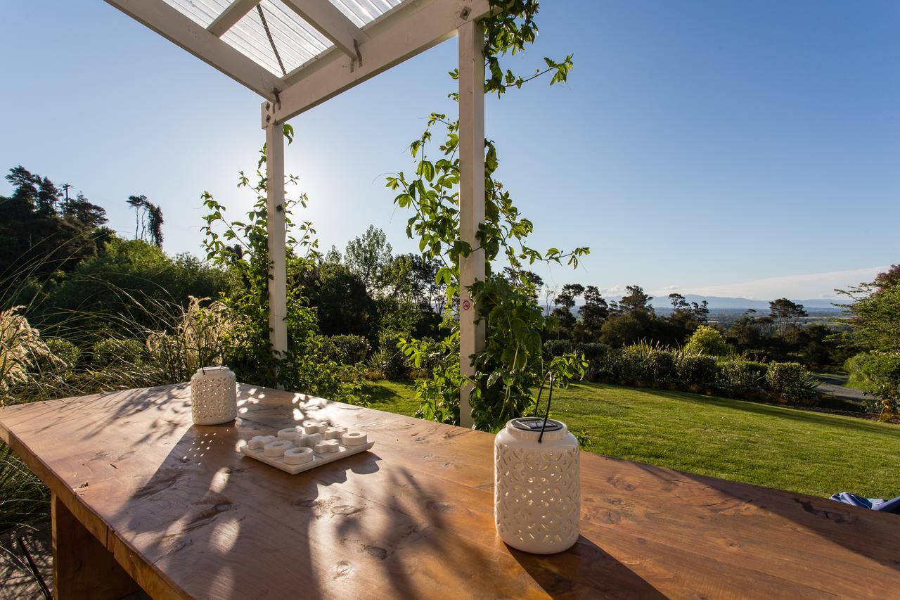 The Pear Orchard Lodge Richmond Bagian luar foto