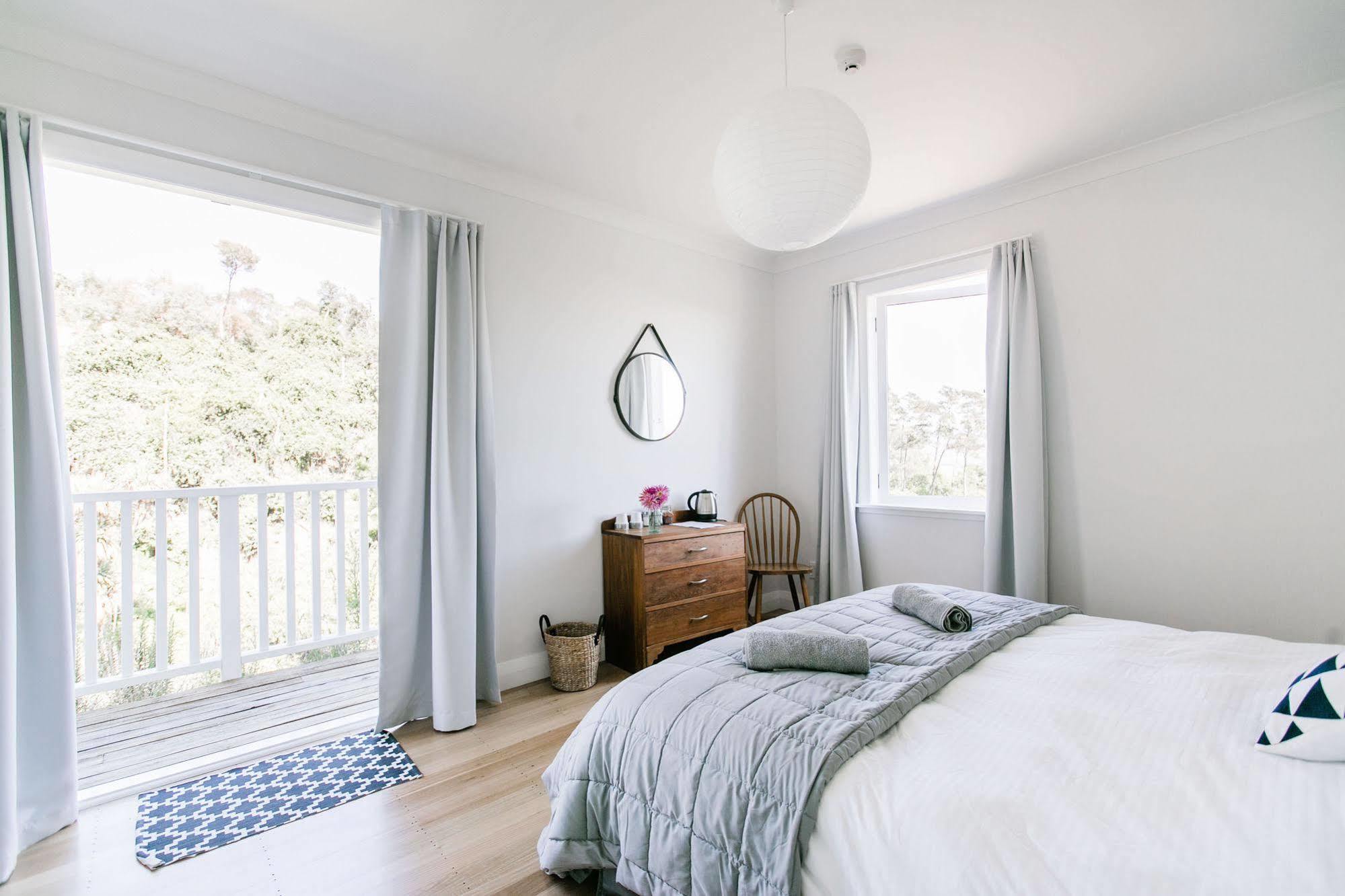 The Pear Orchard Lodge Richmond Bagian luar foto